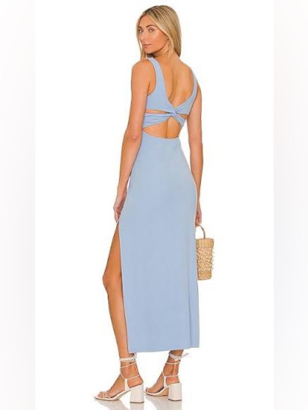 NWT L*Space Mara Dress in Aura